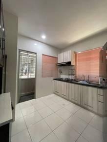 Jalan Ensing Timur, Kuching的公寓，照片4