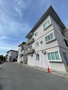 Jalan Ensing Timur, Kuching的公寓，照片1