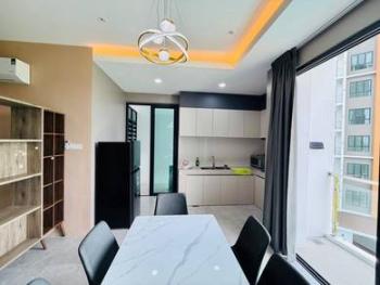 Apartment at Jalan Stampin Tengah, Kuching, photo 6