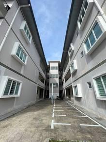 Jalan Ensing Timur, Kuching的公寓，照片10