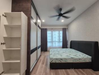 P Residence, Kuching的共管公寓，照片3