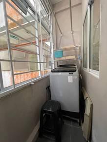 Jalan Ensing Timur, Kuching的公寓，照片6