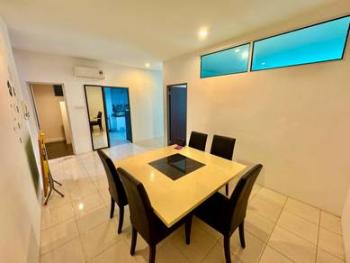 Condominium at The Ryegates, Kuching, photo 5