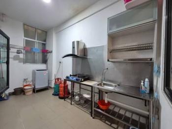 P Residence, Kuching的共管公寓，照片5