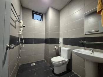 P Residence, Kuching的共管公寓，照片2