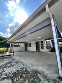 Rumah di Jalan Tondong, Kuching, foto 2