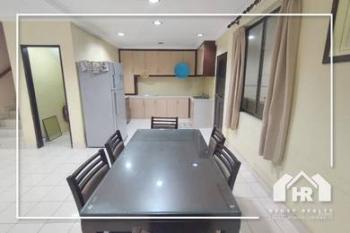 TAMAN GRAND MILLENNIUM, Kota Kinabalu的房屋，照片2