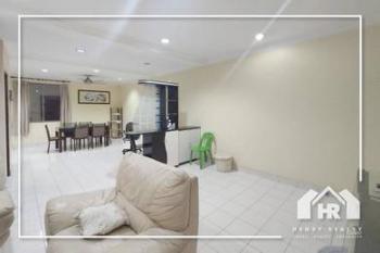 TAMAN GRAND MILLENNIUM, Kota Kinabalu的房屋，照片3