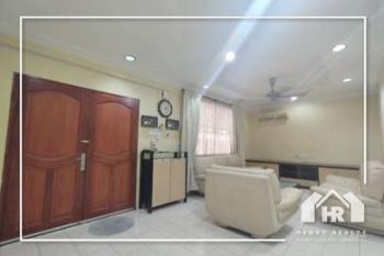 TAMAN GRAND MILLENNIUM, Kota Kinabalu的房屋，照片1