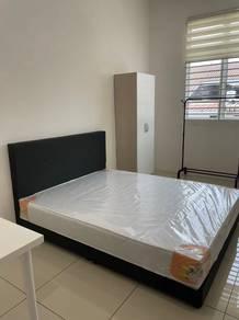 Rumah di Puncak Ihsan, Kulim, foto 7