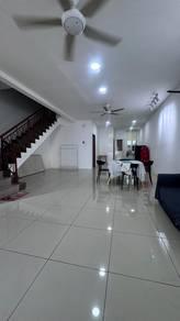 Rumah di Puncak Ihsan, Kulim, foto 1