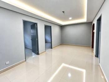 Flat at Jalan Kampung Lindungan, Petaling Jaya, photo 3