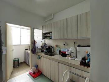 Apartment at Seri Mutiara, Setia Alam, photo 6
