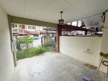 Townhouse at Taman Amansiara, Selayang, photo 3