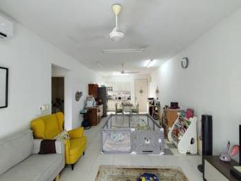 Apartment at Seri Mutiara, Setia Alam, photo 4
