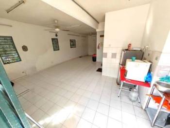 Rumah Bandar di Taman Amansiara, Selayang, foto 4