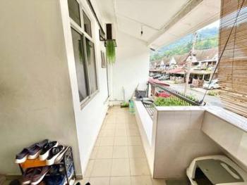 Rumah Bandar di Taman Bukit Teratai, Ampang, foto 5