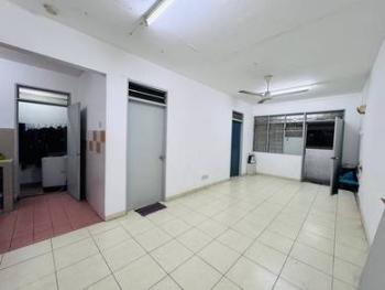 Apartment at Mentari Court, Petaling Jaya, photo 4