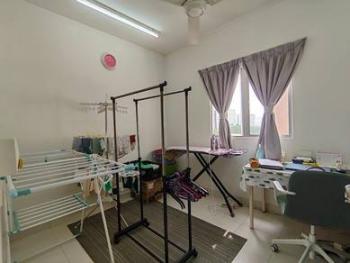 Apartment at Seri Mutiara, Setia Alam, photo 10