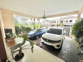 USJ 3D, USJ Avenue, Subang Jaya的平房，照片1