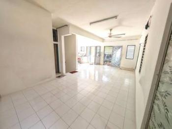 Rumah Bandar di Taman Amansiara, Selayang, foto 5