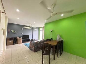 Elaeis 2, Bukit Jelutong的共管公寓，照片4