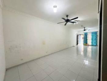 Townhouse at Taman Amansiara, Selayang, photo 8