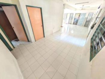 Rumah Bandar di Taman Amansiara, Selayang, foto 8
