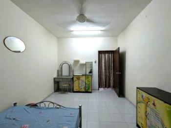 Taman Amansiara, Selayang的联排别墅，照片7