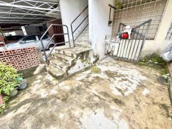 Rumah Bandar di Taman Bukit Teratai, Ampang, foto 3