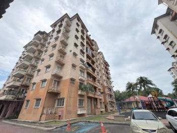 Elaeis 2, Bukit Jelutong的共管公寓，照片2