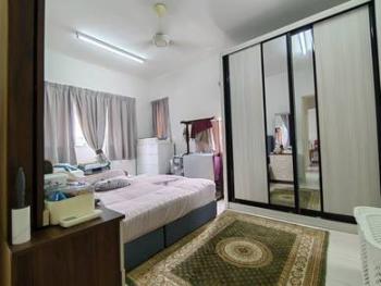 Apartment at Seri Mutiara, Setia Alam, photo 8