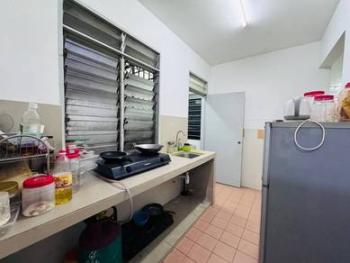 Apartment at Mentari Court, Petaling Jaya, photo 6