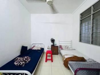 Apartment at Mentari Court, Petaling Jaya, photo 8