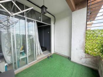 Elaeis 2, Bukit Jelutong的共管公寓，照片5