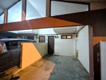 Taman Amansiara, Selayang的联排别墅，照片1