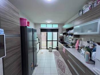 Townhouse at Park Villa Bandar Bukit Puchong 2, Puchong, photo 6