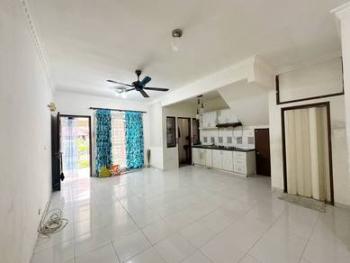Townhouse at Taman Amansiara, Selayang, photo 5