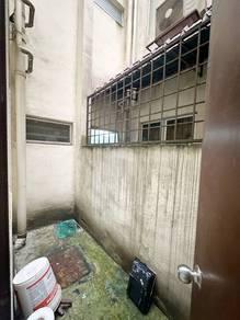 Townhouse at Taman Amansiara, Selayang, photo 9