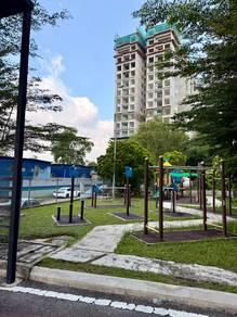 Apartment at Taman Bukit Suria, Cheras, photo 10