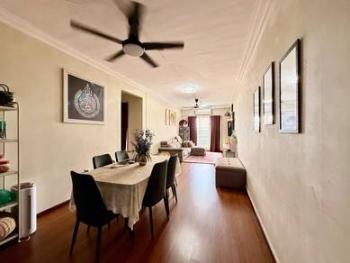 Apartment at Taman Bukit Suria, Cheras, photo 4