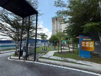 Apartment at Taman Bukit Suria, Cheras, photo 8