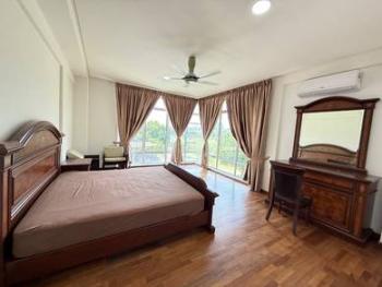 Banglo di Lake Valley Avenue 6, Cheras, foto 1