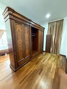 Banglo di Lake Valley Avenue 6, Cheras, foto 3