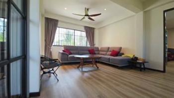 Bungalow at Jalan Kepayang, Kuching, photo 1