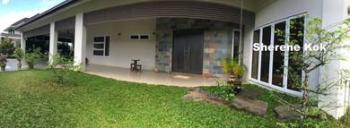 Bungalow at Tabuan Laru, Kuching, photo 5
