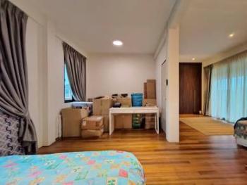 Bungalow at Jalan Kepayang, Kuching, photo 8