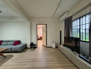 Bungalow at Jalan Kepayang, Kuching, photo 2