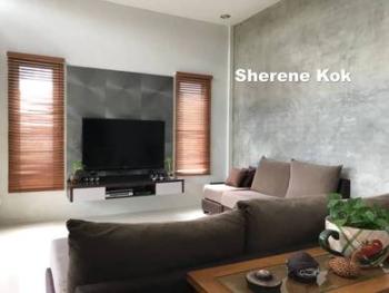 Bungalow at Tabuan Laru, Kuching, photo 7