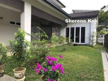 Bungalow at Tabuan Laru, Kuching, photo 4